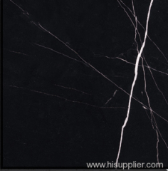 marble tile Black marquina