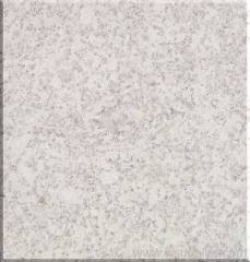 granite tile Pearl White