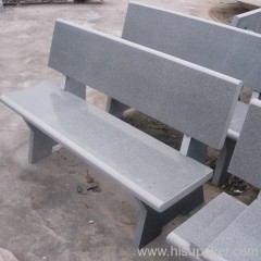 grantie bench