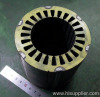 24 Slots Stator Cores