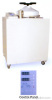 50L Class N Full-automatic Vertical Sterilizer