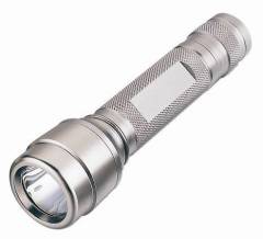 high power rechargeable flashlight