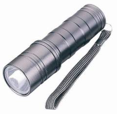 High power aluminum torch