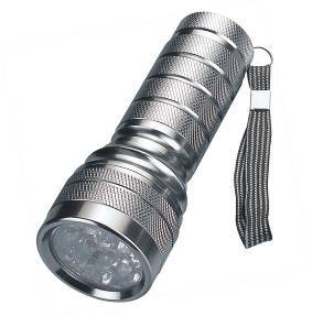 Aluminum LED Torch