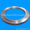 three row roller slewing rings