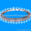 crossed cylindrical roller slewing bearings