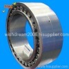 double-row ball slewing bearing