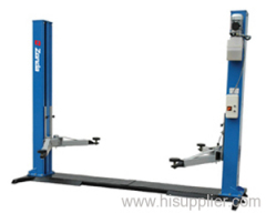 2 post hydraulic car lift auto lift garage equipment