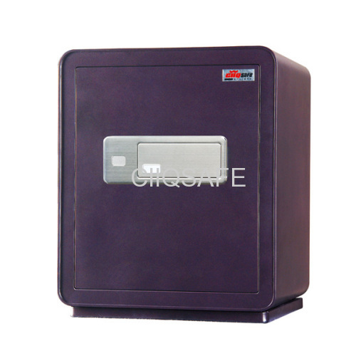 electronic safety cabinet