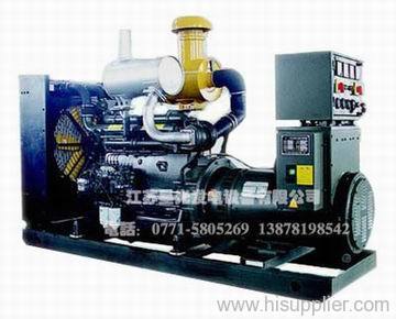 Deutz Diesel Generating Set