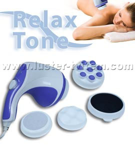 Relax and Tone