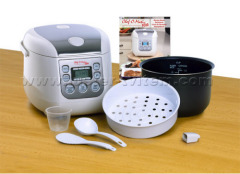 Chef-O-Matic 3000