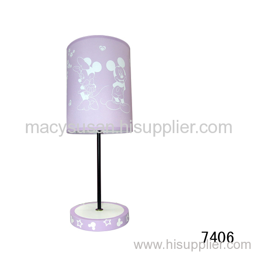 Disney Table Lamp