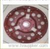 russian tractor clutch pressure plate(assembly)