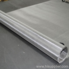 Stainless Steel Printing Mesh