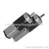 DC GEAR MOTOR