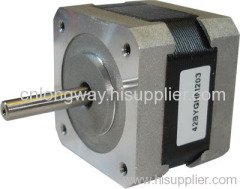 Stepper motor