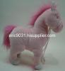 horse plush