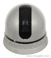 PT Dome camera