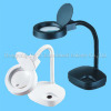 magnifying lamp