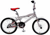 freestyle bike