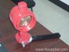 grooved end butterfly valve