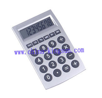 Pocket Calculator