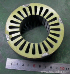 Stator