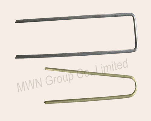 sod staples german pins