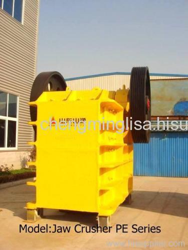 crusher, jaw crusher,stone crusher