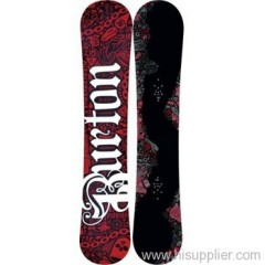 Burton Bullet 157 Snowboard