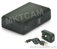 MKTCAM Spy GSM listening Device