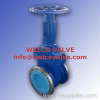 Wedge Gate Valve