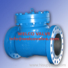 Full Bore Swing Check Valve