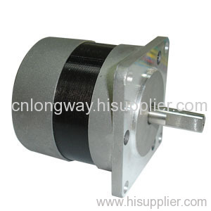 Stepper motor