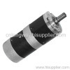 dc gear motor