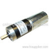 dc brushless gear motor