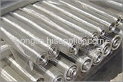 Stainless Steel Window Screen