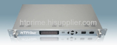 Sattelite Mulitiplexer Receiver