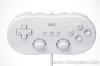 Wii Classic Controller