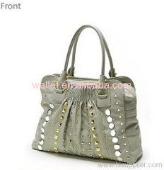 hottest designed ladies' shoulder bag, fashion handbag