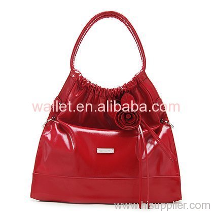 ladies' shoulder bag, fashion handbag