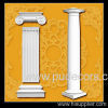 PU decorative pilasters and columns