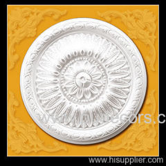 PU ceiling roses