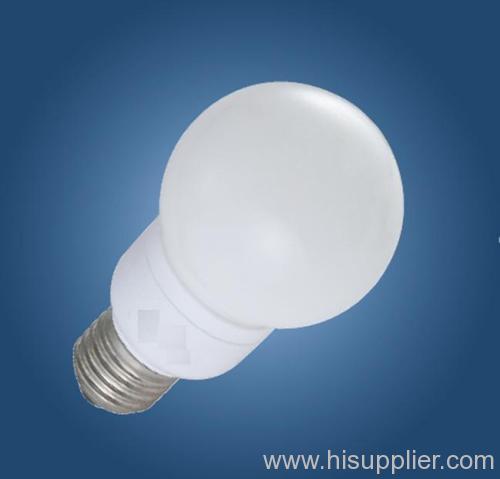 LED Bulb 1*3W