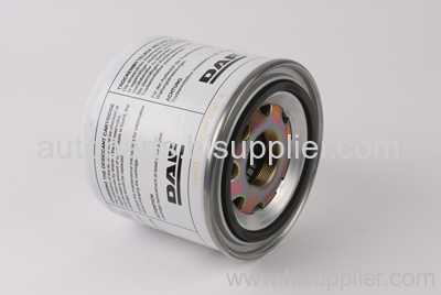 Air Dryer Cartridge 1391510 for DAF