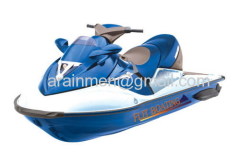 4-Stroke Jet Ski