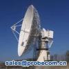 Probecom 13m C/KU band satellite dish antenna