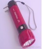 rechargeable torch