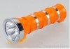 LED rechargeable torch